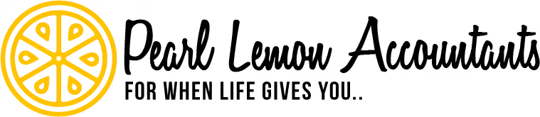 Pearl Accountants logo