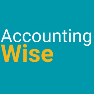 Accounting Wise logo