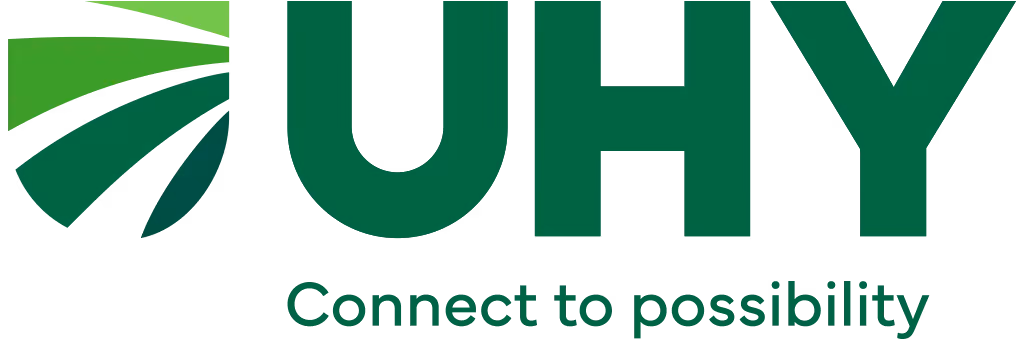 UHY Hacker Young logo