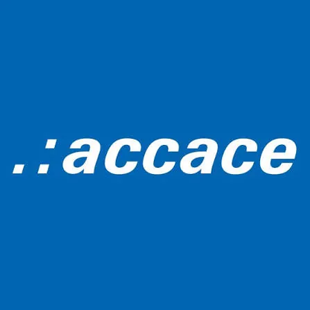 Accace logo