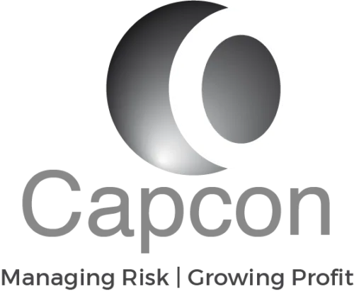 Capcon logo