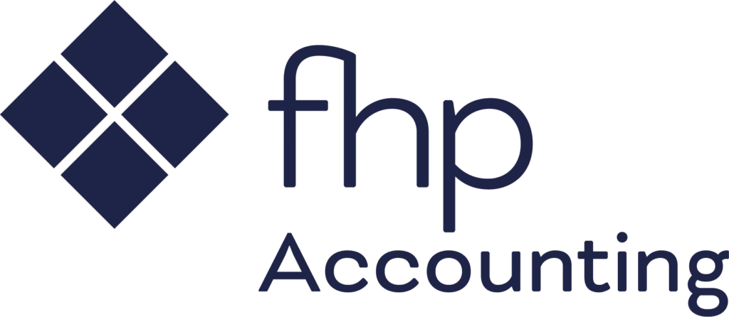 FHP Accounting logo