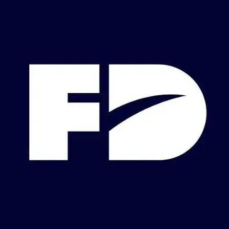 Frazier & Deeter UK logo