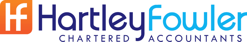 Hartley Fowler logo