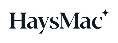 HaysMac logo