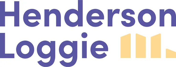 Henderson Loggie logo