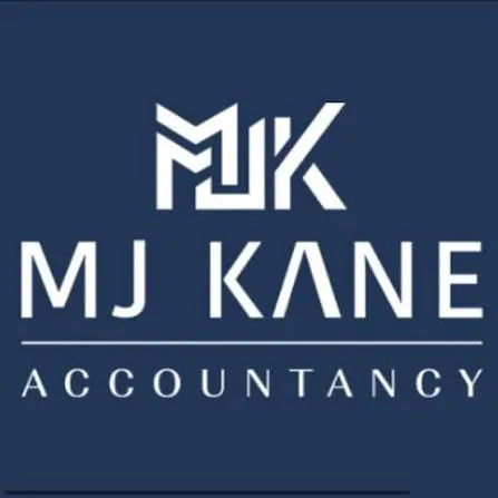 MJ Kane & Co logo