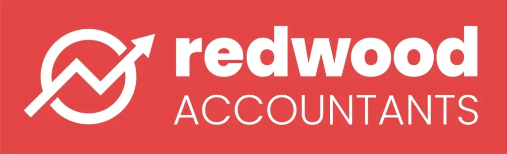 Redwood Accountants logo