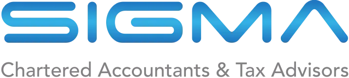 Sigma Chartered Accountants logo