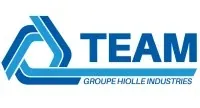 Team SAS logo