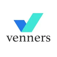 Venners logo