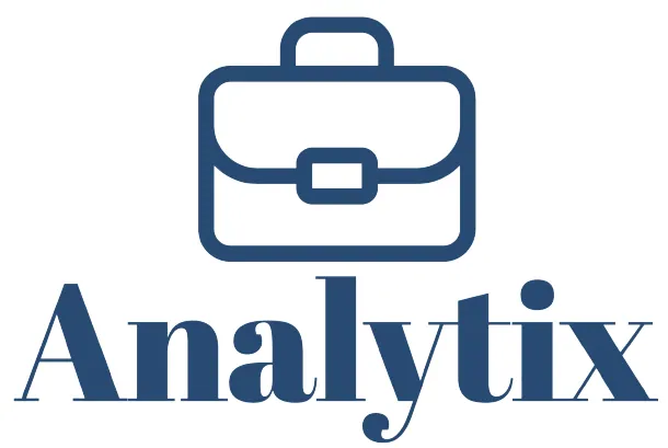 Analytix Accountancy logo