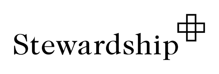 Stewardship logo
