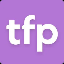The Finance People logo