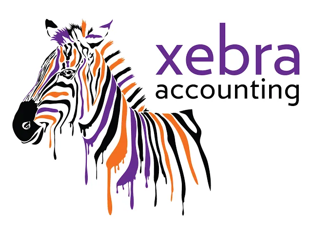 Xebra Accounting logo