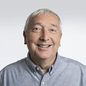 Andrew Clark — Audit Partner
