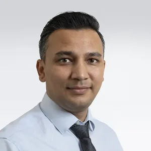 Ashish Deuja — Bookkeeper