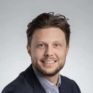 David Cartwright — Head of Digital Solutions
