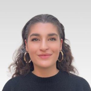 Irta Patozi — Systems Developer