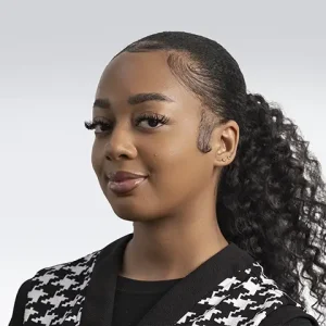 Jade — Tax Senior