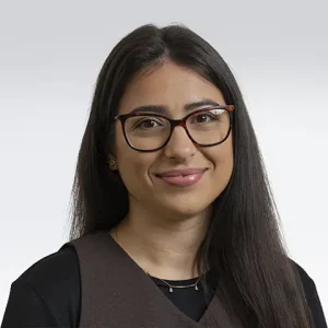 Jelena Trivunovic — Accounts Semi-Senior