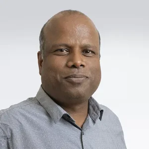 Prabakaran Selvasundaram — Accountant