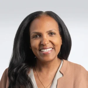 Senait Yosef Tekele — Bookkeeper