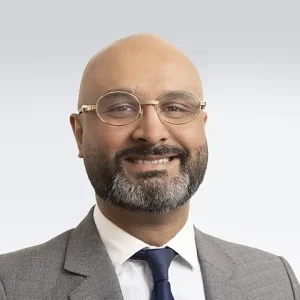 Thanzil Khan — Risk and Technology Assurance Partner
