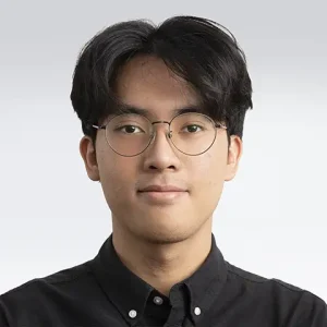 Ting Keat Chong — Audit Trainee
